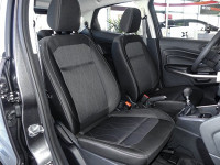 Ford EcoSport - SUV/Off-road - Grau - Gebrauchtwagen - Bild 9