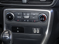 Ford EcoSport - SUV/Off-road - Grau - Gebrauchtwagen - Bild 12