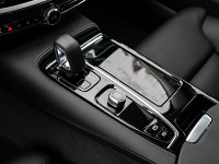 Volvo V60 Recharge Plug-In Hybrid AWD - Kombi - Blau - Neuwagen - Bild 9