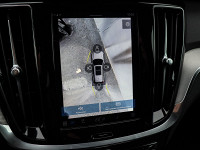 Volvo V60 Recharge Plug-In Hybrid AWD - Kombi - Blau - Neuwagen - Bild 11