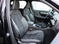 Volvo XC40 B3 (B) - SUV/Off-road - Schwarz - Gebrauchtwagen - Bild 7