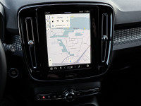 Volvo XC40 B3 (B) - SUV/Off-road - Schwarz - Gebrauchtwagen - Bild 9