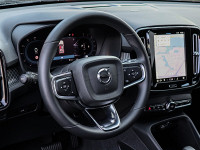 Volvo XC40 B3 (B) - SUV/Off-road - Schwarz - Gebrauchtwagen - Bild 10