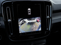 Volvo XC40 B3 (B) - SUV/Off-road - Schwarz - Gebrauchtwagen - Bild 13