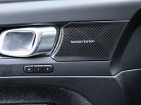 Volvo XC40 B3 (B) - SUV/Off-road - Schwarz - Gebrauchtwagen - Bild 15