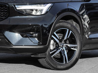 Volvo XC40 B4 (B) - SUV/Off-road - Schwarz - Gebrauchtwagen - Bild 3