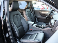 Volvo XC40 B4 (B) - SUV/Off-road - Schwarz - Gebrauchtwagen - Bild 7