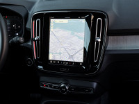 Volvo XC40 B4 (B) - SUV/Off-road - Schwarz - Gebrauchtwagen - Bild 9
