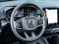 Volvo XC40 B4 (B) - SUV/Off-road - Schwarz - Gebrauchtwagen - Bild 10