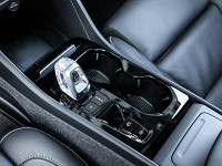 Volvo XC40 B4 (B) - SUV/Off-road - Schwarz - Gebrauchtwagen - Bild 11