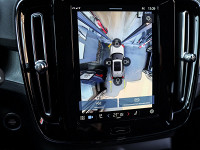 Volvo XC40 B4 (B) - SUV/Off-road - Schwarz - Gebrauchtwagen - Bild 13