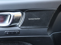 Volvo XC40 B4 (B) - SUV/Off-road - Schwarz - Gebrauchtwagen - Bild 15