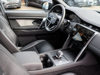 Land Rover Discovery Sport - SUV/Off-road - Schwarz - Gebrauchtwagen - Bild 3