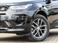Land Rover Discovery Sport - SUV/Off-road - Schwarz - Gebrauchtwagen - Bild 5