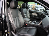 Land Rover Discovery Sport - SUV/Off-road - Schwarz - Gebrauchtwagen - Bild 6