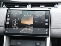 Land Rover Discovery Sport - SUV/Off-road - Schwarz - Gebrauchtwagen - Bild 7