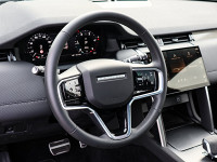 Land Rover Discovery Sport - SUV/Off-road - Schwarz - Gebrauchtwagen - Bild 8