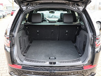 Land Rover Discovery Sport - SUV/Off-road - Schwarz - Gebrauchtwagen - Bild 10