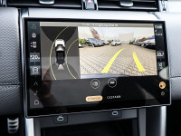 Land Rover Discovery Sport - SUV/Off-road - Schwarz - Gebrauchtwagen - Bild 12