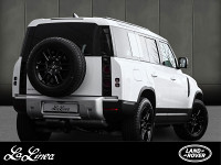 Land Rover Defender - SUV/Off-road - Weiss - Neuwagen - Bild 2