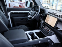Land Rover Defender - SUV/Off-road - Weiss - Neuwagen - Bild 3