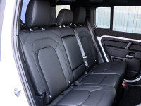 Land Rover Defender - SUV/Off-road - Weiss - Neuwagen - Bild 4