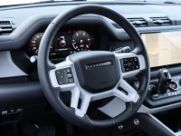 Land Rover Defender - SUV/Off-road - Weiss - Neuwagen - Bild 8