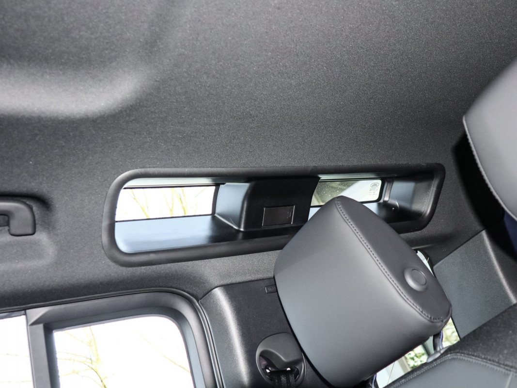 Land Rover Defender - SUV/Off-road - Weiss - Neuwagen - Bild 15