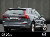 Volvo XC60 B5 - SUV/Off-road - Grau - Gebrauchtwagen - Bild 2