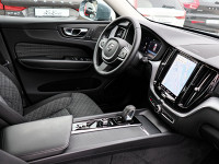 Volvo XC60 B5 - SUV/Off-road - Grau - Gebrauchtwagen - Bild 3