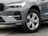 Volvo XC60 B5 - SUV/Off-road - Grau - Gebrauchtwagen - Bild 6