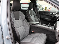 Volvo XC60 B5 - SUV/Off-road - Grau - Gebrauchtwagen - Bild 7