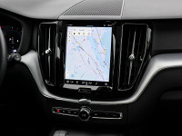 Volvo XC60 B5 - SUV/Off-road - Grau - Gebrauchtwagen - Bild 9