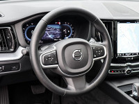 Volvo XC60 B5 - SUV/Off-road - Grau - Gebrauchtwagen - Bild 10