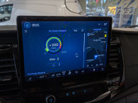 Ford Transit STRECKENKONTROLLFAHRZEUG Einzelkabine Pritsche ELEKTRO - Nutzfahrzeug - Orange - Neuwagen - Bild 15