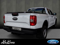 Ford Ranger Extrakabine XL 4x4 Klima - Nutzfahrzeug - Weiss - Neuwagen - Bild 2