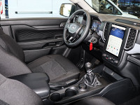 Ford Ranger Extrakabine XL 4x4 Klima - Nutzfahrzeug - Weiss - Neuwagen - Bild 3