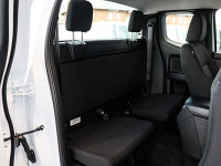 Ford Ranger Extrakabine XL 4x4 Klima - Nutzfahrzeug - Weiss - Neuwagen - Bild 4