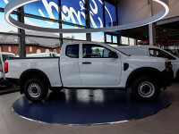 Ford Ranger Extrakabine XL 4x4 Klima - Nutzfahrzeug - Weiss - Neuwagen - Bild 5