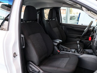 Ford Ranger Extrakabine XL 4x4 Klima - Nutzfahrzeug - Weiss - Neuwagen - Bild 6