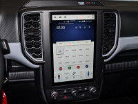 Ford Ranger Extrakabine XL 4x4 Klima - Nutzfahrzeug - Weiss - Neuwagen - Bild 7