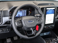 Ford Ranger Extrakabine XL 4x4 Klima - Nutzfahrzeug - Weiss - Neuwagen - Bild 8