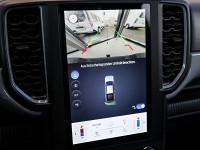Ford Ranger Extrakabine XL 4x4 Klima - Nutzfahrzeug - Weiss - Neuwagen - Bild 11