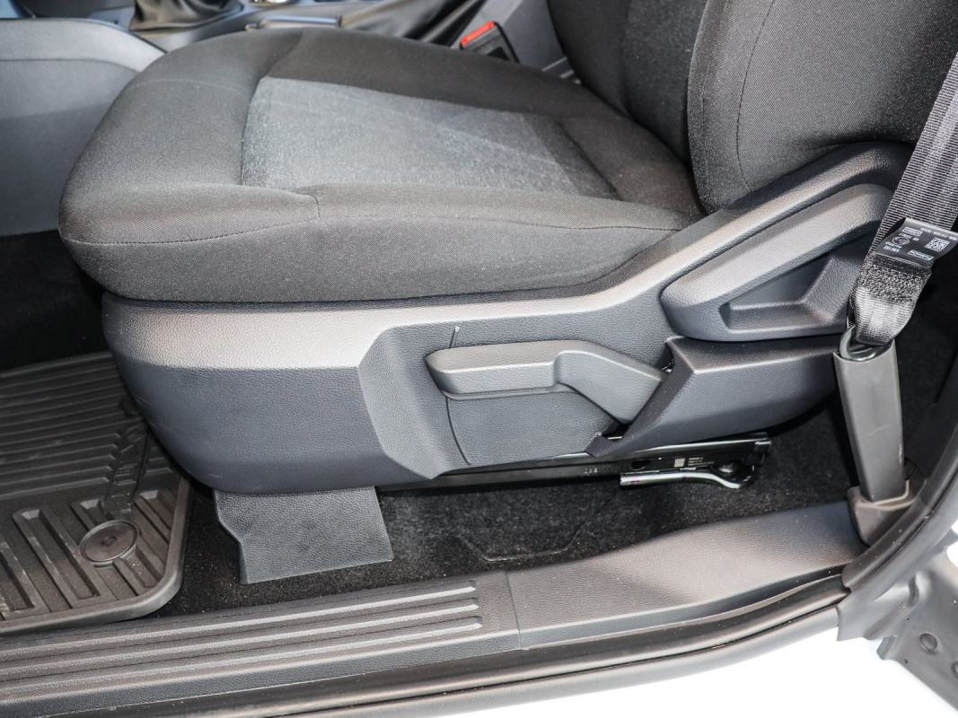 Ford Ranger Extrakabine XL 4x4 Klima - Nutzfahrzeug - Weiss - Neuwagen - Bild 14