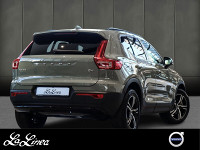 Volvo XC40 B4 (B) - SUV/Off-road - Grün - Gebrauchtwagen - Bild 2