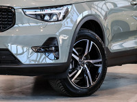 Volvo XC40 B4 (B) - SUV/Off-road - Grün - Gebrauchtwagen - Bild 6