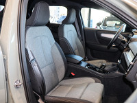 Volvo XC40 B4 (B) - SUV/Off-road - Grün - Gebrauchtwagen - Bild 7