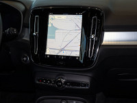 Volvo XC40 B4 (B) - SUV/Off-road - Grün - Gebrauchtwagen - Bild 9