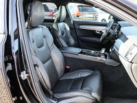Volvo V90 T6 AWD - Kombi - Schwarz - Gebrauchtwagen - Bild 5