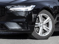Volvo V90 T6 AWD - Kombi - Schwarz - Gebrauchtwagen - Bild 6